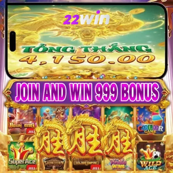 22win