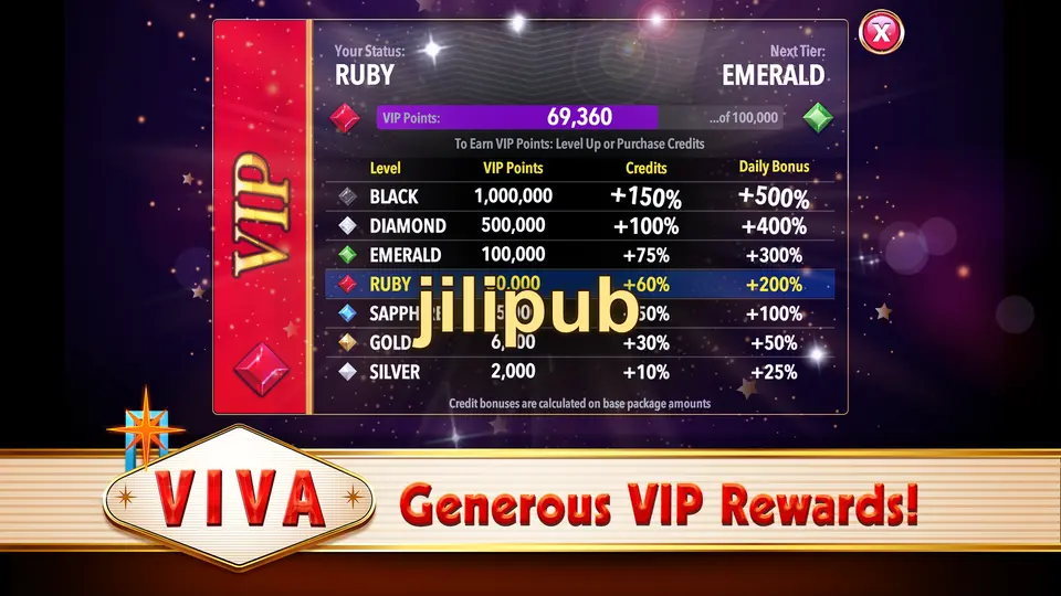 jilipub APK