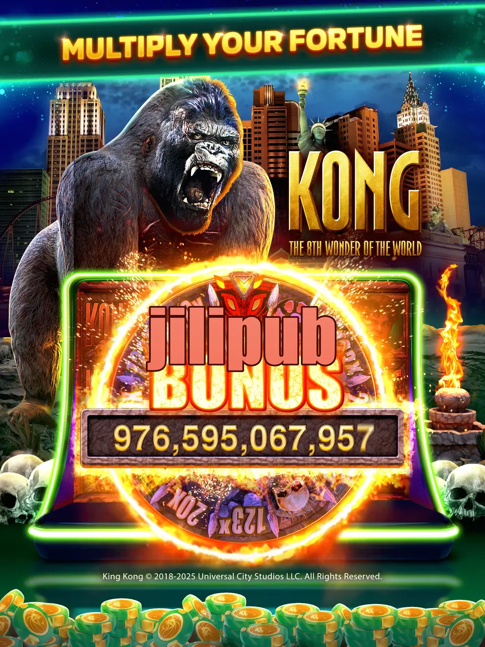 jilipub APK