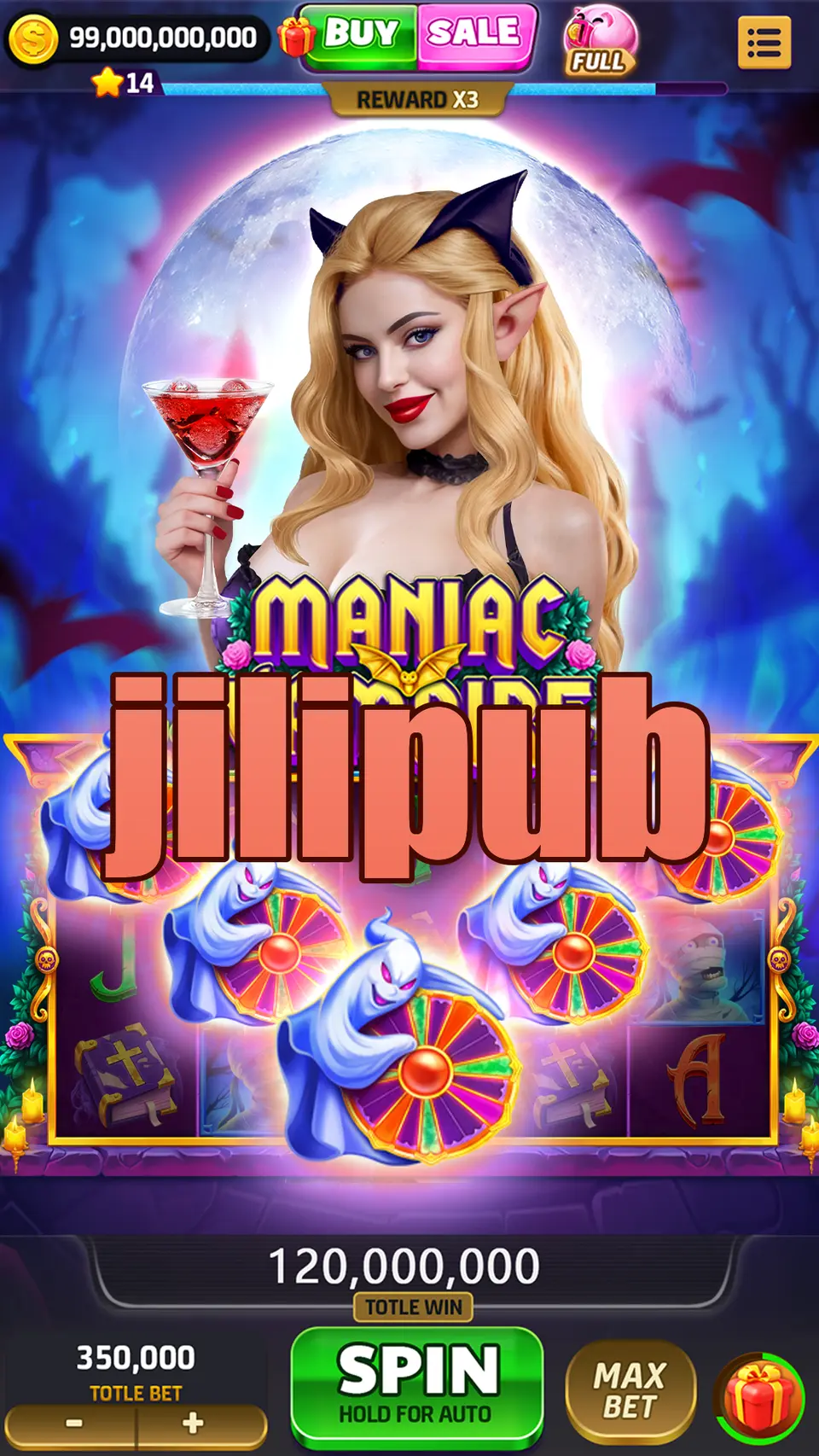 jilipub APK