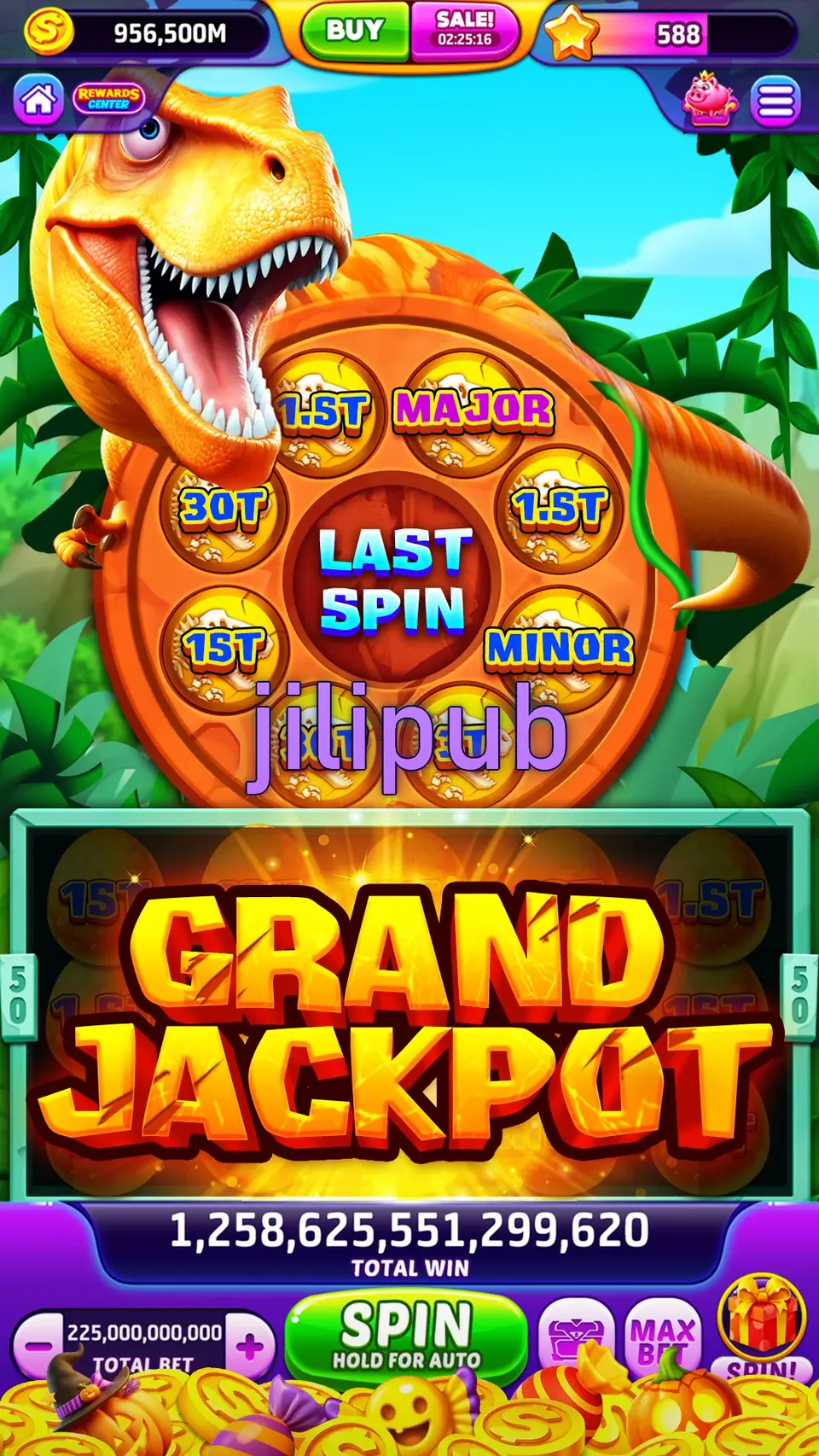 jilipub APK