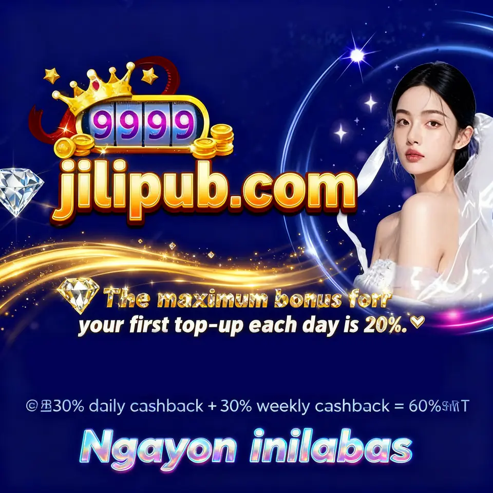 jilipub Mag-login